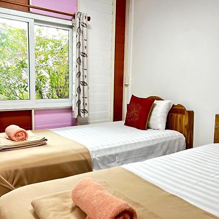 Home One Love Ayutthaya Bangalow Zone By One Love Group Exteriör bild