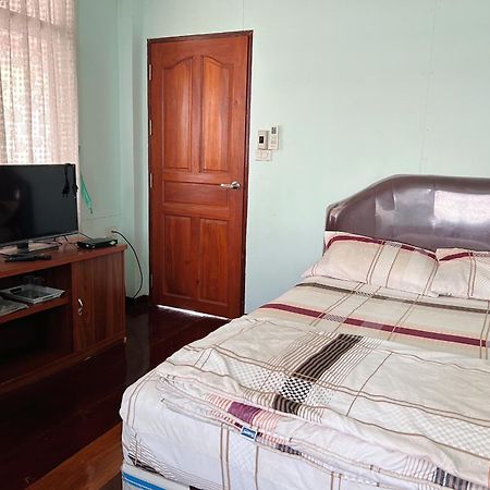 Home One Love Ayutthaya Bangalow Zone By One Love Group Exteriör bild