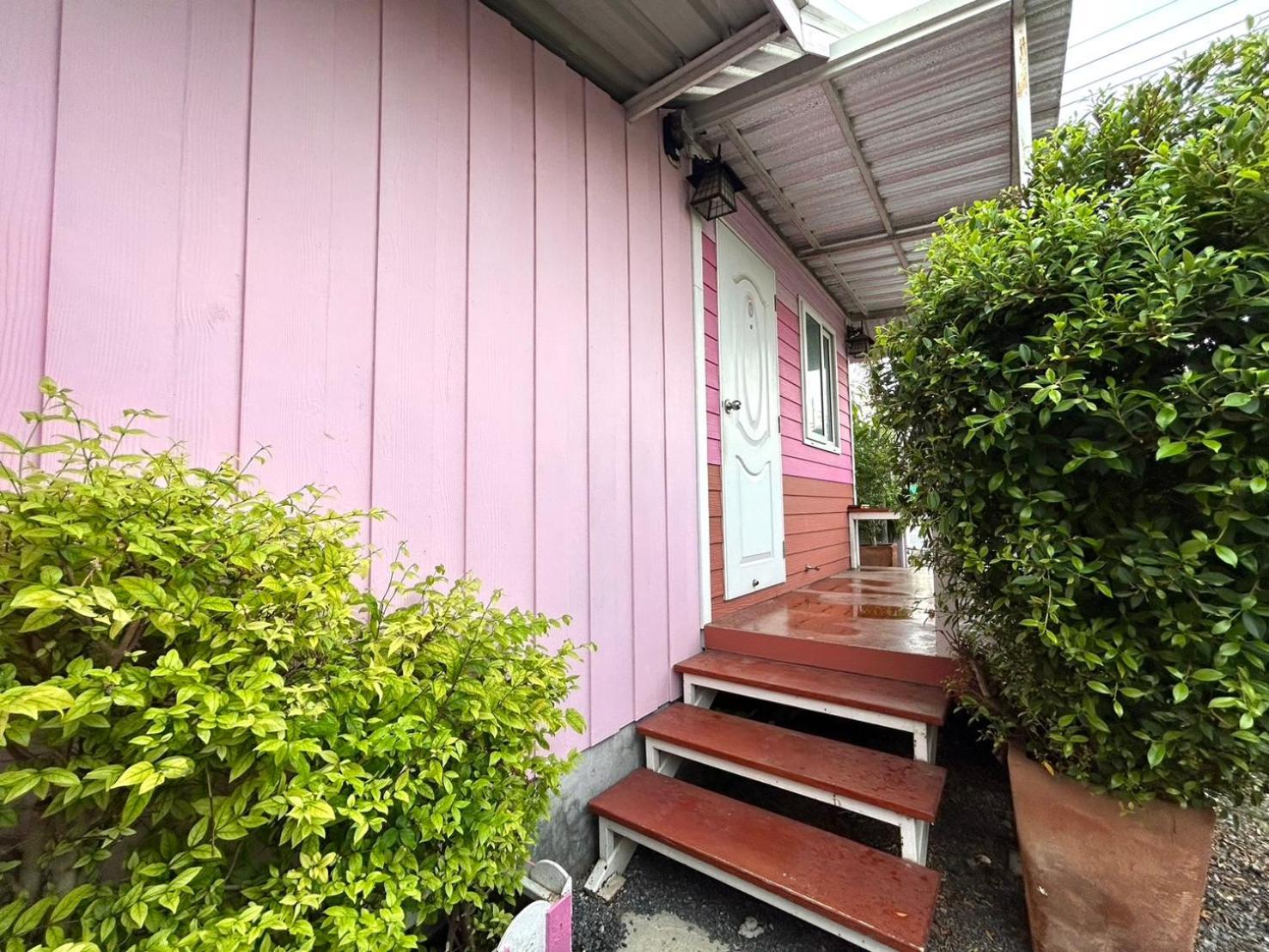Home One Love Ayutthaya Bangalow Zone By One Love Group Exteriör bild
