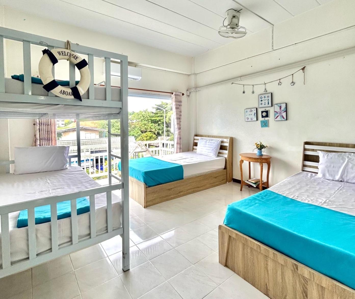 Home One Love Ayutthaya Bangalow Zone By One Love Group Exteriör bild
