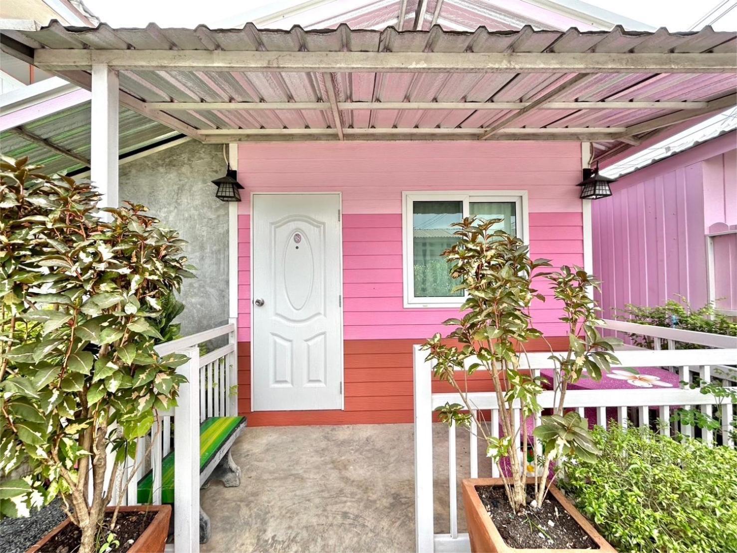 Home One Love Ayutthaya Bangalow Zone By One Love Group Exteriör bild