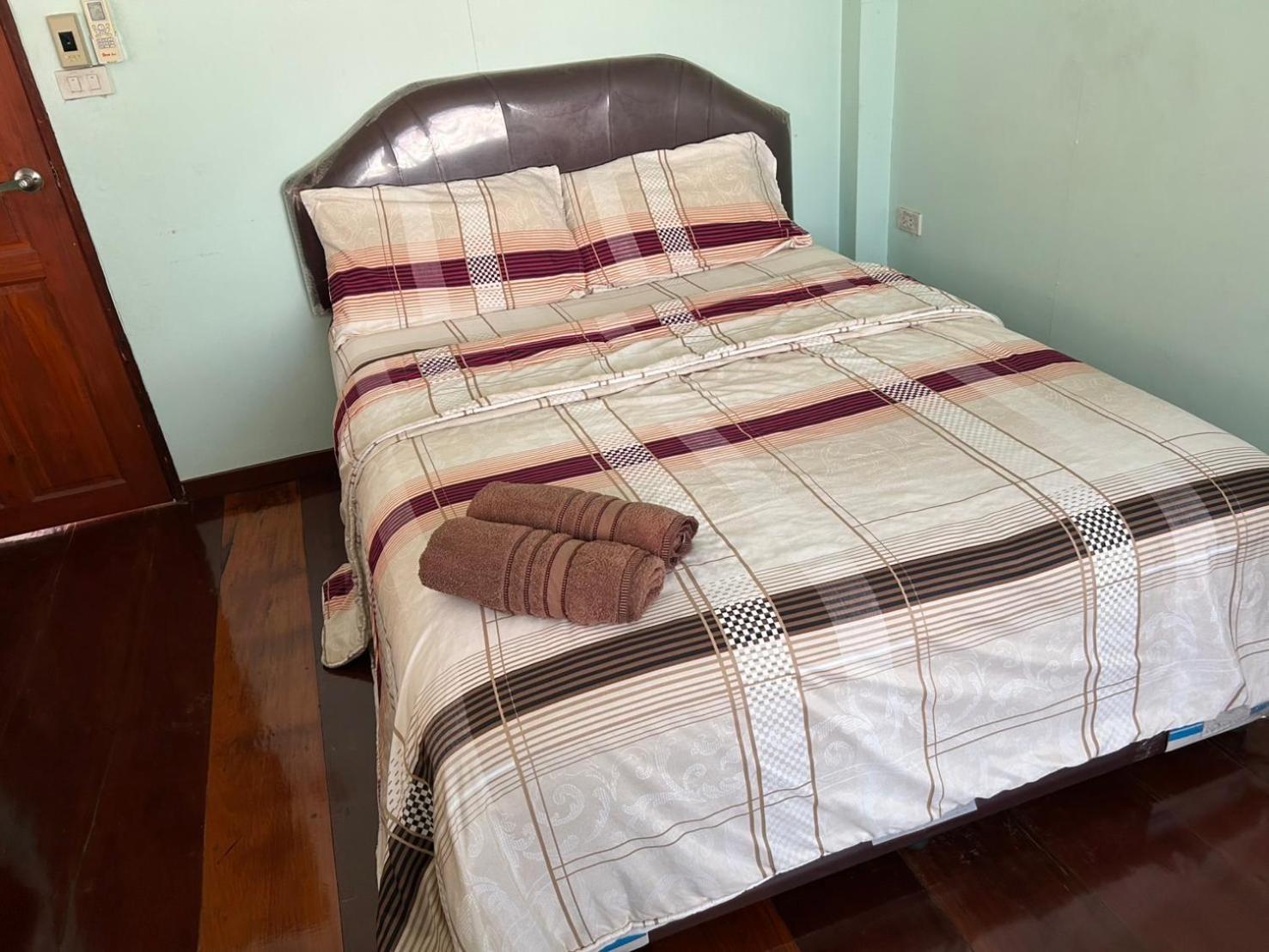 Home One Love Ayutthaya Bangalow Zone By One Love Group Exteriör bild